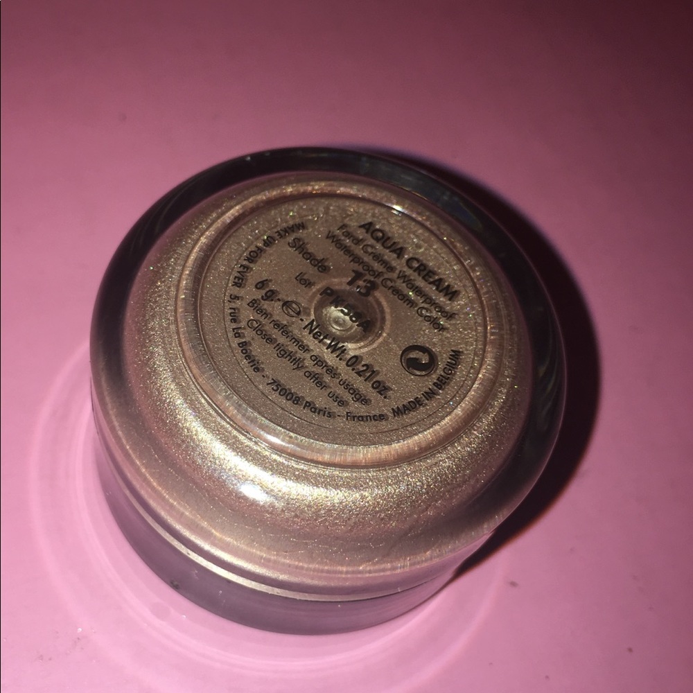 Makeup forever aqua cream in 13